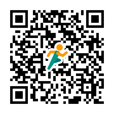 サンスポーツジム南風楼店 公式サイト QRコード