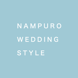 NAMPURO WEDDING STYLE
