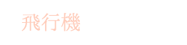 飛行機をご利用の場合