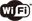 WIFI使用できます。