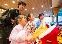 太鼓の達人
