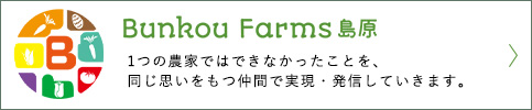 Bunkou Farms島原