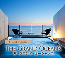 THE GRAND OCEAN`S