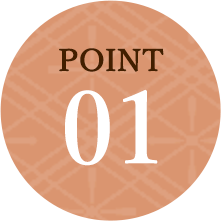 POINT 01