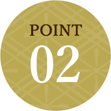 POINT 03