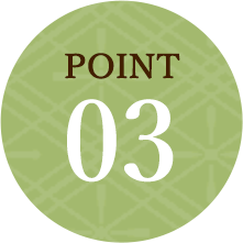 POINT 03