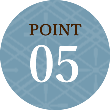 POINT 05