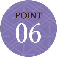 POINT 06