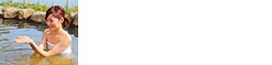 温泉のご案内