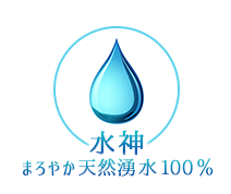 水神アイコン