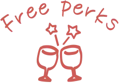 Free Peaks