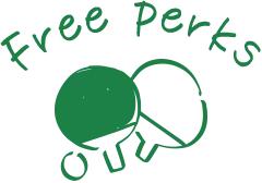 Free perks
