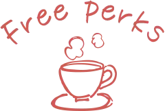 Free perks