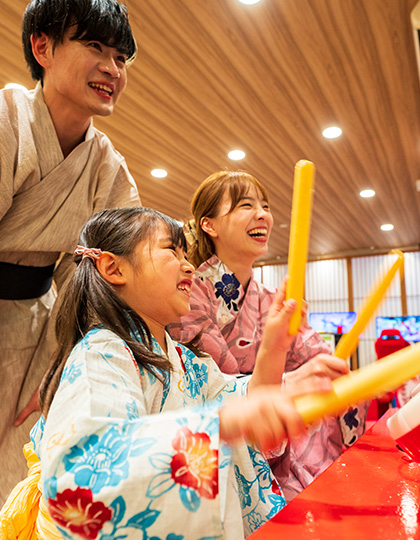 ロビーイベントイメージ