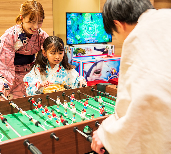 ロビーイベントイメージ