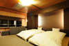 Designers guest room