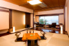 Designers guest room