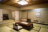 Royal suite