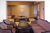 Royal suite