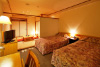 Ocean view guest room