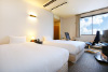 Western style room (twin bed)