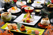 5 gourmet dishes
