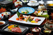 7 gourmet dishes