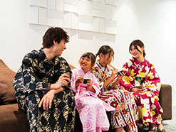 ファミリープラン